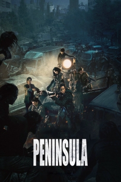 watch Peninsula