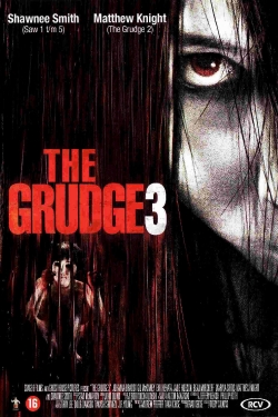 watch The Grudge 3