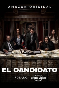watch El Candidato