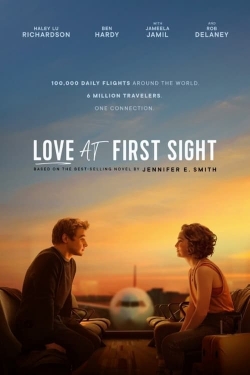 watch Love at First Sight