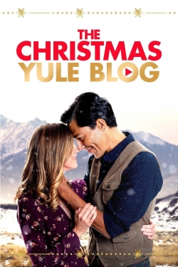 watch The Christmas Yule Blog