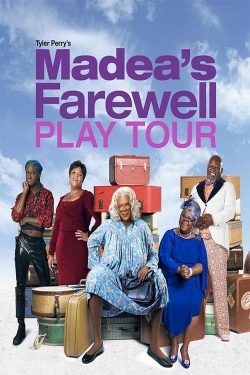 watch Tyler Perry's Madea's Farewell Play