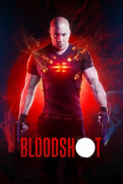 watch Bloodshot