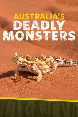 watch Deadly Australians