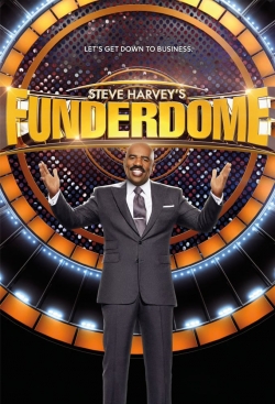 watch Steve Harvey's Funderdome