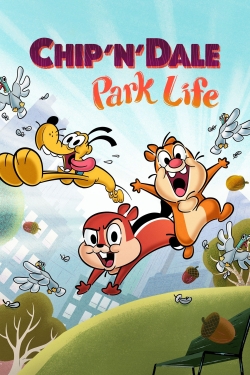 watch Chip 'n' Dale: Park Life