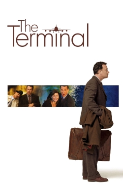 watch The Terminal