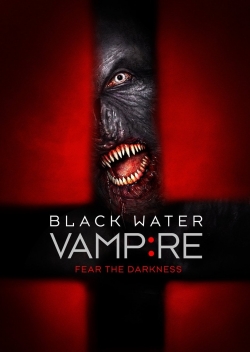 watch The Black Water Vampire