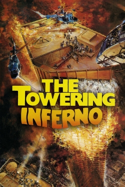 watch The Towering Inferno