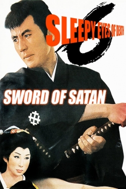 watch Sleepy Eyes of Death 6: Sword of Satan
