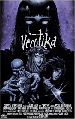 watch Verotika