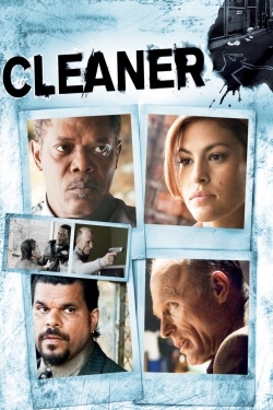 watch Cleaner