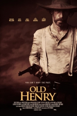 watch Old Henry