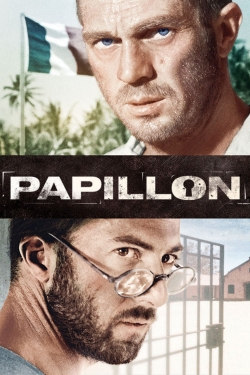 watch Papillon