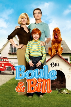 watch Boule & Bill
