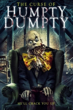 watch The Curse of Humpty Dumpty
