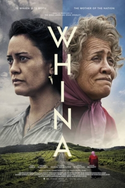 watch Whina