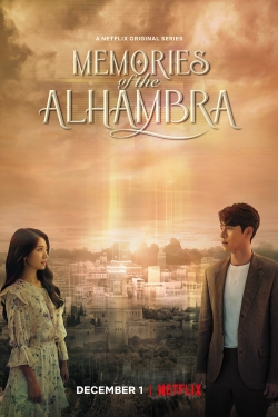 watch Memories of the Alhambra