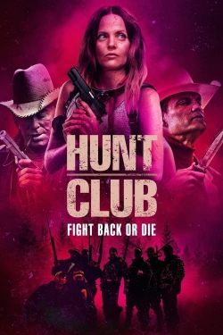 watch Hunt Club