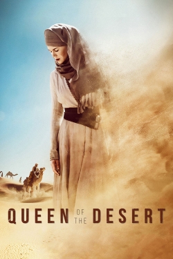 watch Queen of the Desert
