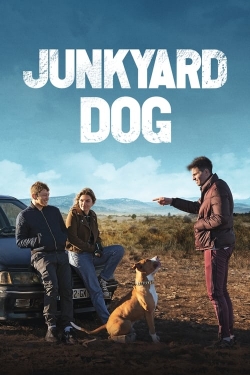 watch Junkyard Dog