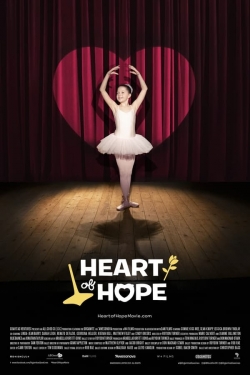 watch Heart of Hope
