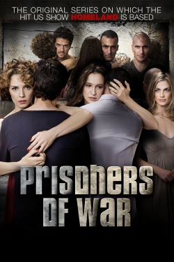 watch Prisoners of War
