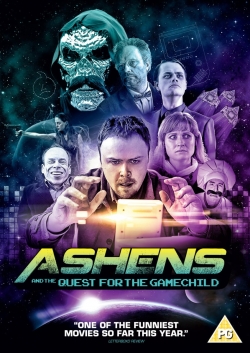 watch Ashens and the Quest for the Gamechild