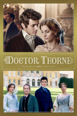 watch Doctor Thorne