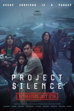 watch Project Silence