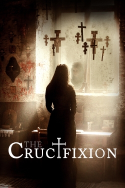 watch The Crucifixion