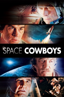 watch Space Cowboys