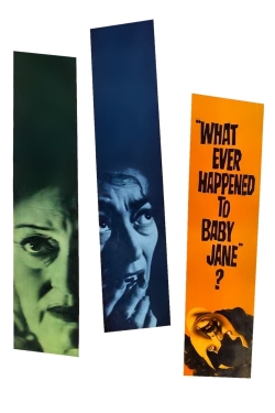 watch What Ever Happened to Baby Jane?