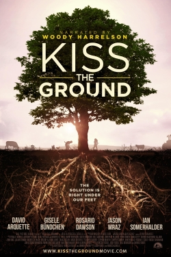 watch Kiss the Ground