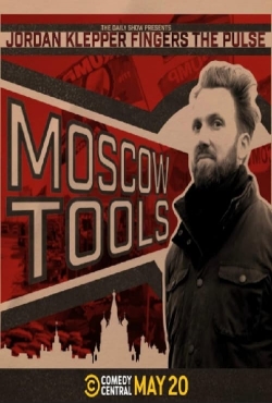 watch Jordan Klepper Fingers the Pulse: Moscow Tools