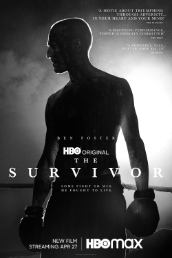 watch The Survivor