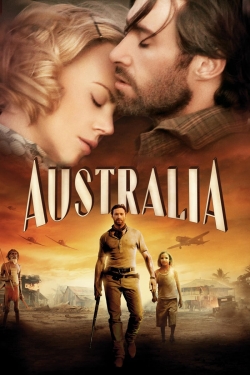 watch Australia