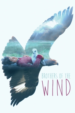 watch Brothers of the Wind