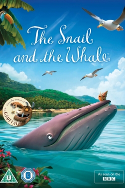 watch The Snail and the Whale