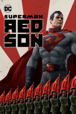 watch Superman: Red Son