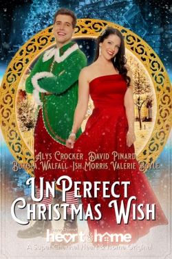 watch UnPerfect Christmas Wish