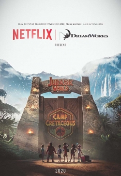watch Jurassic World: Camp Cretaceous