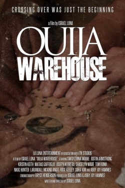 watch Ouija Warehouse