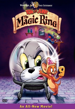watch Tom and Jerry: The Magic Ring