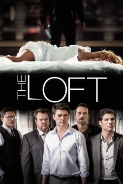 watch The Loft