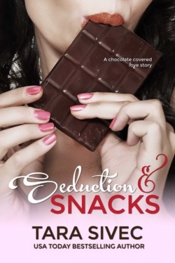 watch Seduction & Snacks