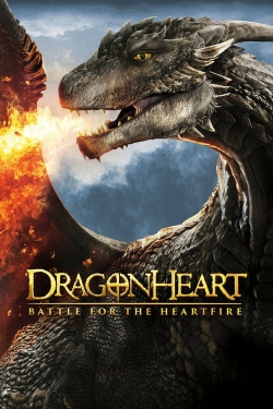 watch Dragonheart: Battle for the Heartfire