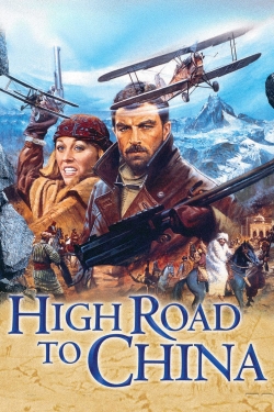 watch High Road to China