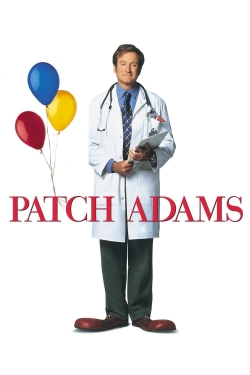 watch Patch Adams