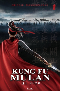 watch Kung Fu Mulan